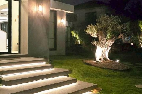 Дом в Тави Ваттане, Бангкок, Таиланд с 5 спальнями  № 173209 - фото 30