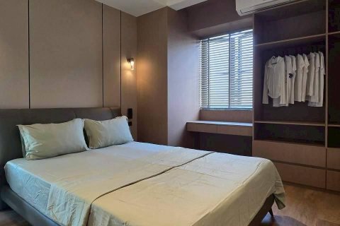 Дом в Тави Ваттане, Бангкок, Таиланд с 5 спальнями  № 173209 - фото 24