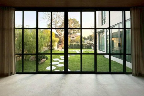 Дом в Тави Ваттане, Бангкок, Таиланд с 5 спальнями  № 173209 - фото 27