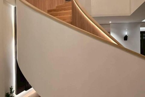 Дом в Тави Ваттане, Бангкок, Таиланд с 5 спальнями  № 173209 - фото 10