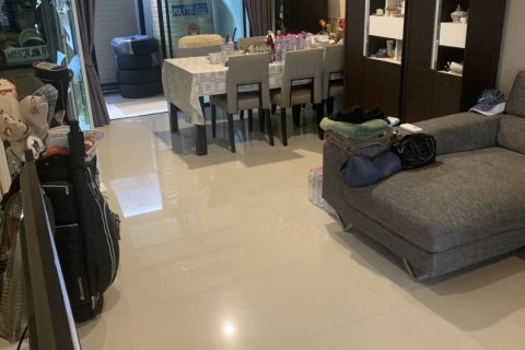 Townhouse à Bang Kapi, Bangkok, Thaïlande 2 chambres № 173208 - photo 2