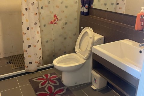 Townhouse à Bang Kapi, Bangkok, Thaïlande 2 chambres № 173208 - photo 7