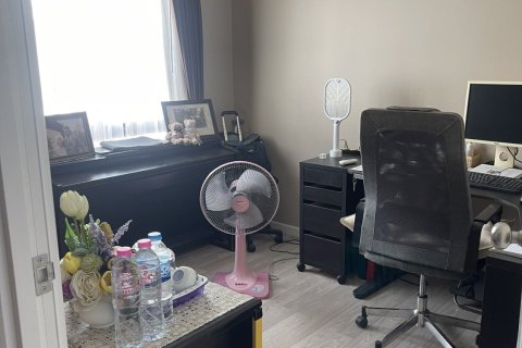 Townhouse à Bang Kapi, Bangkok, Thaïlande 2 chambres № 173208 - photo 6