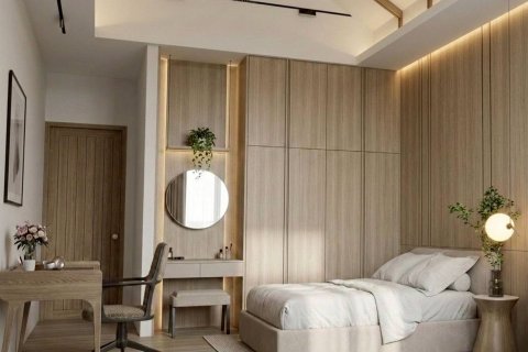 Maison à Hang Dong, Thaïlande 3 chambres № 173207 - photo 4