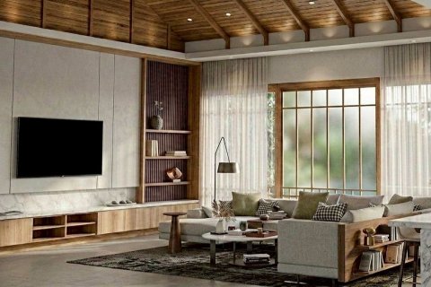 Maison à Hang Dong, Thaïlande 3 chambres № 173207 - photo 2