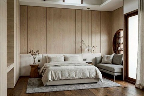 Maison à Hang Dong, Thaïlande 3 chambres № 173207 - photo 6