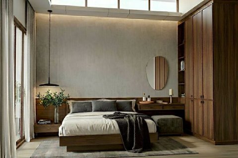 Maison à Hang Dong, Thaïlande 3 chambres № 173207 - photo 5