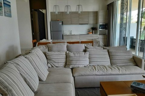 Condo à Hua Hin, Thaïlande, 3 chambres  № 167399 - photo 8