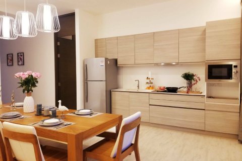 Condo à Hua Hin, Thaïlande, 3 chambres  № 167399 - photo 9