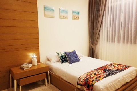 Condo à Hua Hin, Thaïlande, 3 chambres  № 167399 - photo 4
