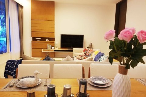 Condo à Hua Hin, Thaïlande, 3 chambres  № 167399 - photo 6