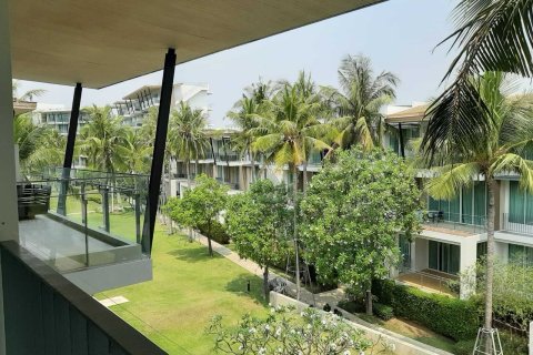 Condo à Hua Hin, Thaïlande, 3 chambres  № 167399 - photo 16