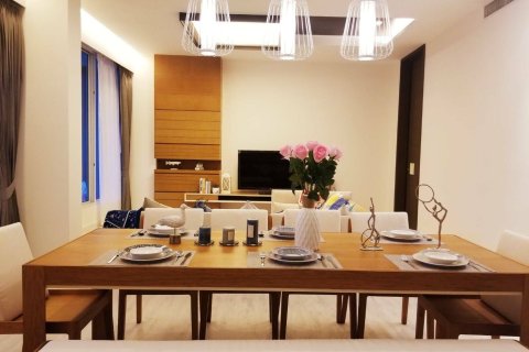 Condo à Hua Hin, Thaïlande, 3 chambres  № 167399 - photo 7