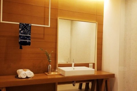 Condo à Hua Hin, Thaïlande, 3 chambres  № 167399 - photo 5