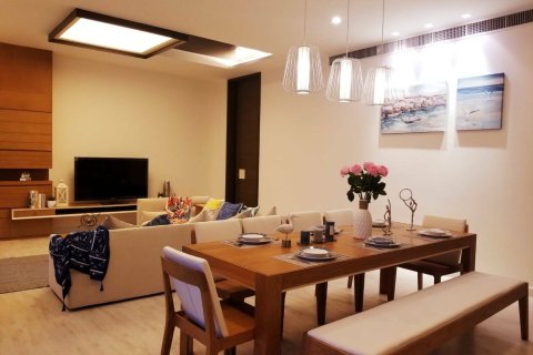 Condo à Hua Hin, Thaïlande, 3 chambres  № 167399 - photo 11