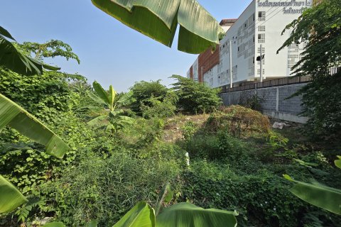 Land in Nonthaburi, Thailand 3200 sq.m. № 167397 - photo 7