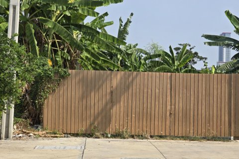 Land in Nonthaburi, Thailand 3200 sq.m. № 167397 - photo 3