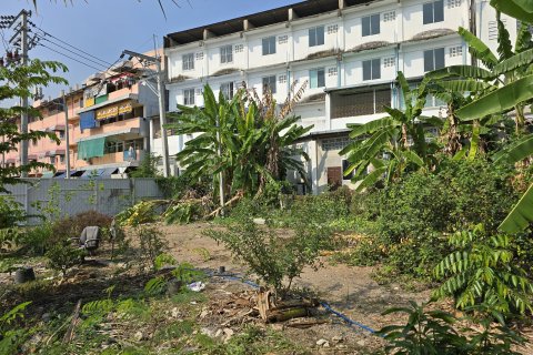 Land in Nonthaburi, Thailand 3200 sq.m. № 167397 - photo 8