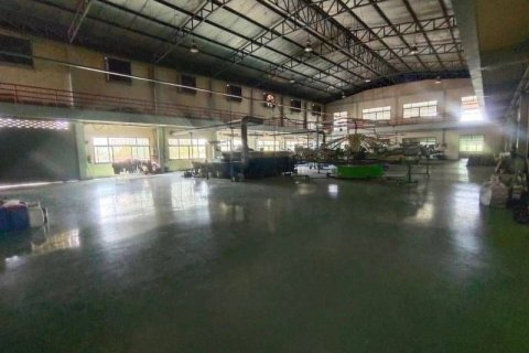Warehouse in Bang Yai, Thailand № 167398 - photo 3