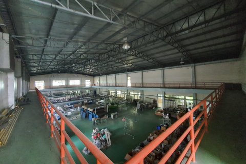 Warehouse in Bang Yai, Thailand № 167398 - photo 4