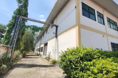 Warehouse in Bang Yai, Thailand № 167398 - photo 5