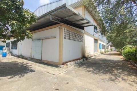 Warehouse in Bang Yai, Thailand № 167398 - photo 2