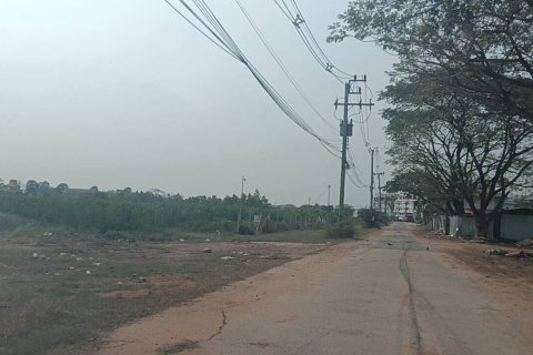 Terrain à Nakhon Ratchasima, Thaïlande 320000 m2 № 167396 - photo 6