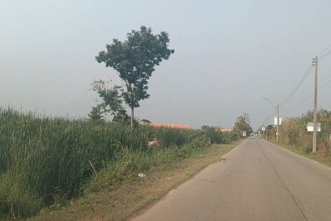 Terrain à Nakhon Ratchasima, Thaïlande 320000 m2 № 167396 - photo 4