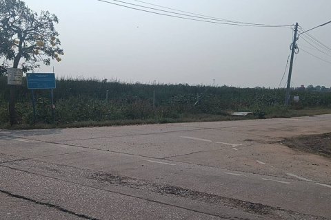 Terrain à Nakhon Ratchasima, Thaïlande 320000 m2 № 167396 - photo 3