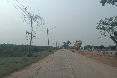 Terrain à Nakhon Ratchasima, Thaïlande 320000 m2 № 167396 - photo 5