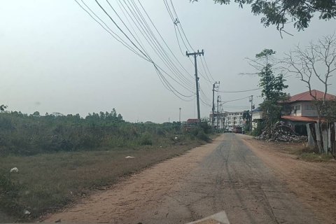 Terrain à Nakhon Ratchasima, Thaïlande 320000 m2 № 167396 - photo 7