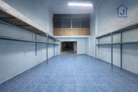 Townhouse in Khlong Luang, Thailand 3 bedrooms № 167400 - photo 8