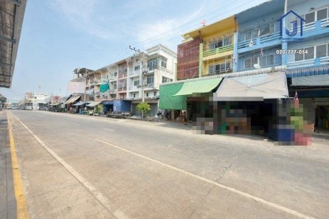 Townhouse in Khlong Luang, Thailand 3 bedrooms № 167400 - photo 3