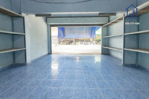 Townhouse in Khlong Luang, Thailand 3 bedrooms № 167400 - photo 5