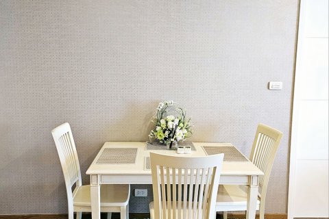 Кондоминиум с 2 спальнями в Хуа Хине, Таиланд № 139205 - фото 8