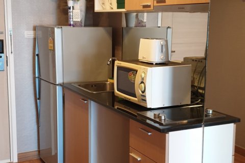 Кондоминиум с 2 спальнями в Хуа Хине, Таиланд № 139205 - фото 9