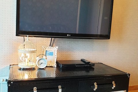 Кондоминиум с 2 спальнями в Хуа Хине, Таиланд № 139205 - фото 4