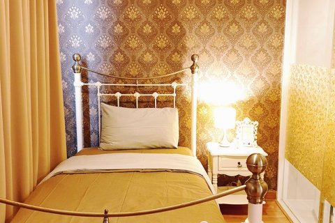 Кондоминиум с 2 спальнями в Хуа Хине, Таиланд № 139205 - фото 2