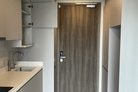 Studio in the Condo in Bang Kaeo, Thailand  № 139203 - photo 8