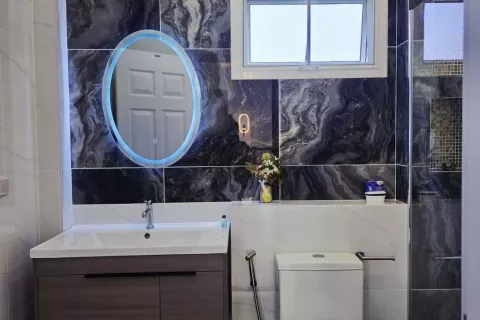 Вилла в Паттайе, Таиланд с 6 спальнями  № 139206 - фото 5