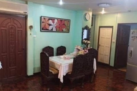 House in Lat Phrao, Bangkok, Thailand 5 bedrooms № 139204 - photo 6