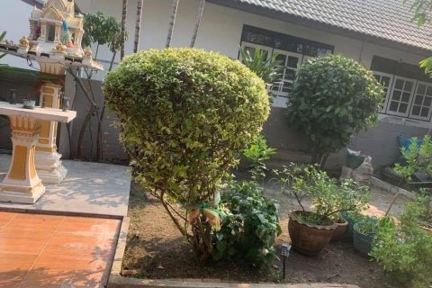 House in Lat Phrao, Bangkok, Thailand 5 bedrooms № 139204 - photo 9