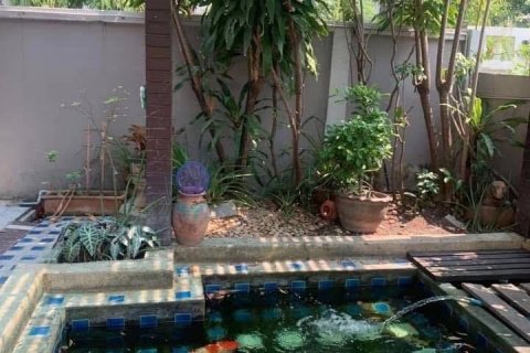 House in Lat Phrao, Bangkok, Thailand 5 bedrooms № 139204 - photo 12