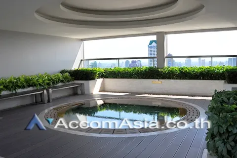 Condo à Bang Rak, Bangkok, Thaïlande, 2 chambres № 215265 - photo 7