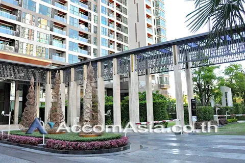 Condo à Bang Rak, Bangkok, Thaïlande, 2 chambres № 215265 - photo 16