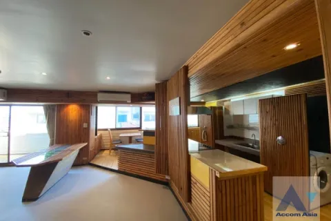 Penthouse in Suan Luang, Bangkok, Thailand 3 Schlafzimmer № 215266 - Foto 4