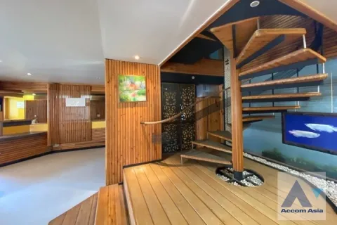Penthouse in Suan Luang, Bangkok, Thailand 3 Schlafzimmer № 215266 - Foto 6