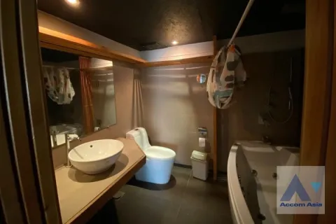 Penthouse in Suan Luang, Bangkok, Thailand 3 Schlafzimmer № 215266 - Foto 14