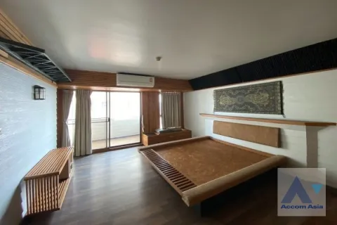 Penthouse in Suan Luang, Bangkok, Thailand 3 Schlafzimmer № 215266 - Foto 9