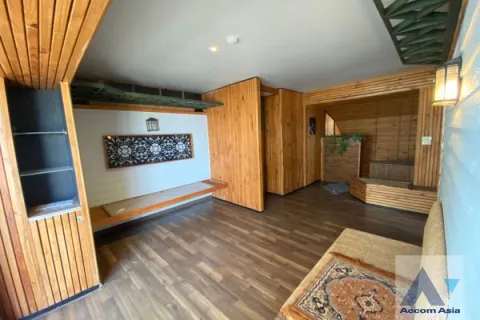 Penthouse in Suan Luang, Bangkok, Thailand 3 Schlafzimmer № 215266 - Foto 8